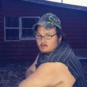 Meet your Posher, Brandon